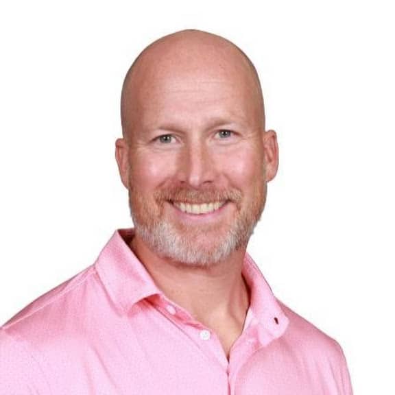 Kevin Hare